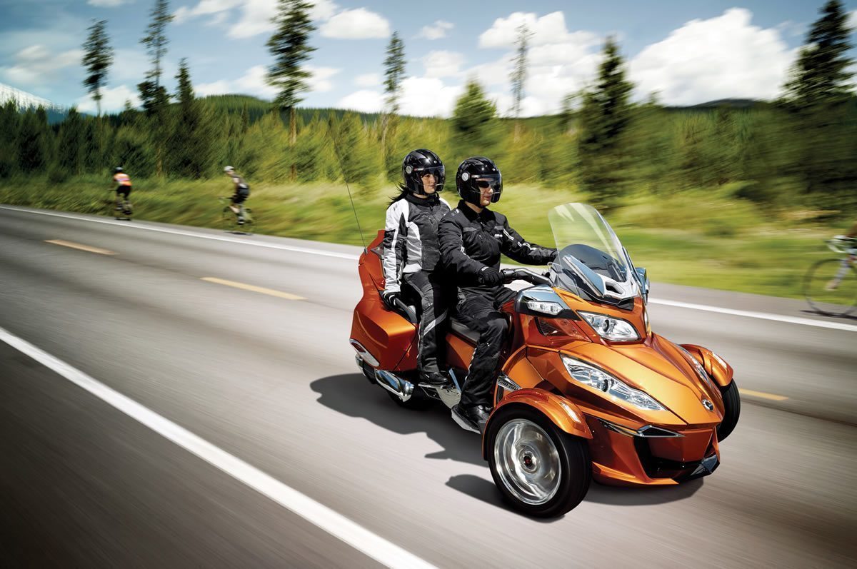 2 seater spyder