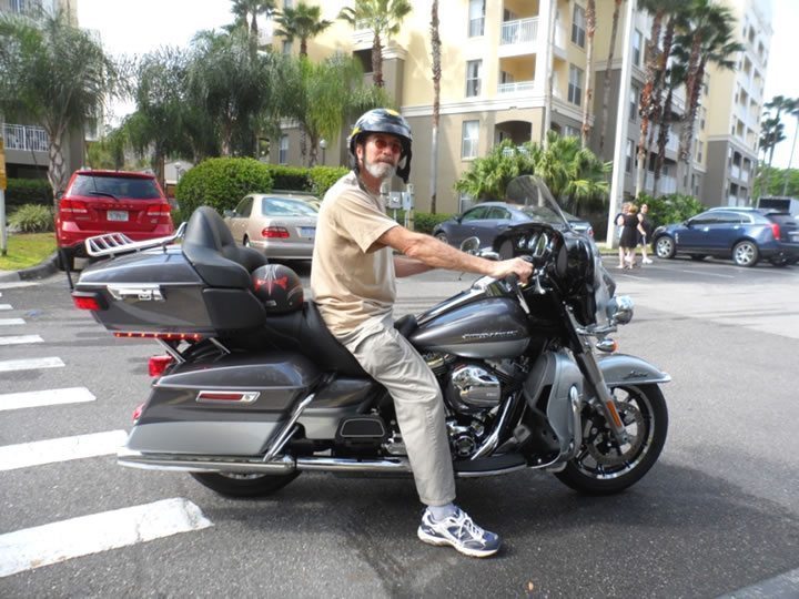 EagleRider Orlando Motorcycle Rentals Review YouMotorcycle