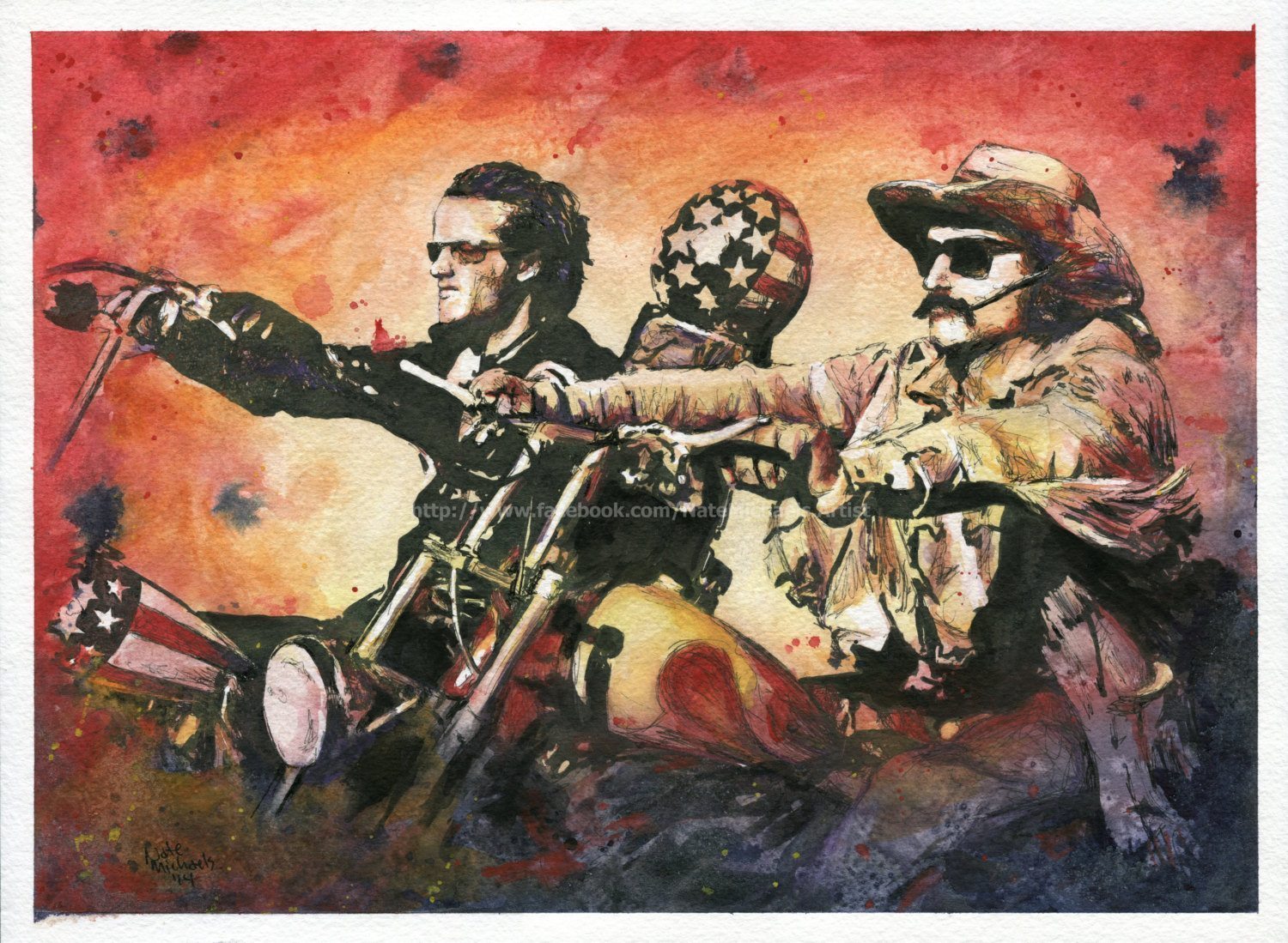 Cheap Motorcycle Paintings YouMotorcycle