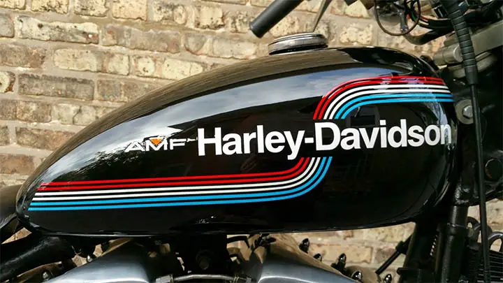 The 1 Threat to Harley  Davidson  Part 2 Shack Shambles 