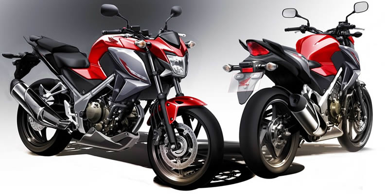 Throwback Thursday: 300cc is the New 250cc - YouMotorcycle