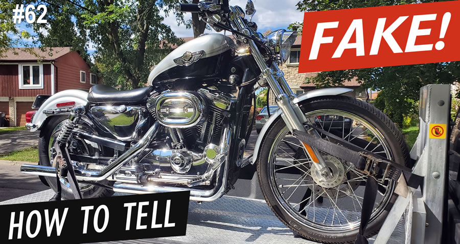 How To Tell If Your Harley-Davidson is an Anniversary Edition, Screamin&#39; Eagle Edition, CVO ...