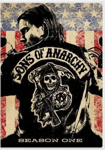 Sons of Anarchy - Wikipedia