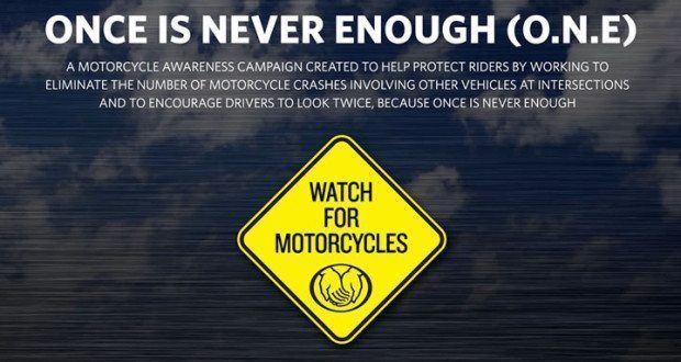 A Marketing Move That Actually Helps Motorcyclists - YouMotorcycle